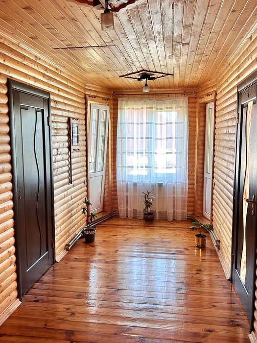 Відпочинок в Карпатах Пилипець Котедж Карпатські Зорі Оренда подобово