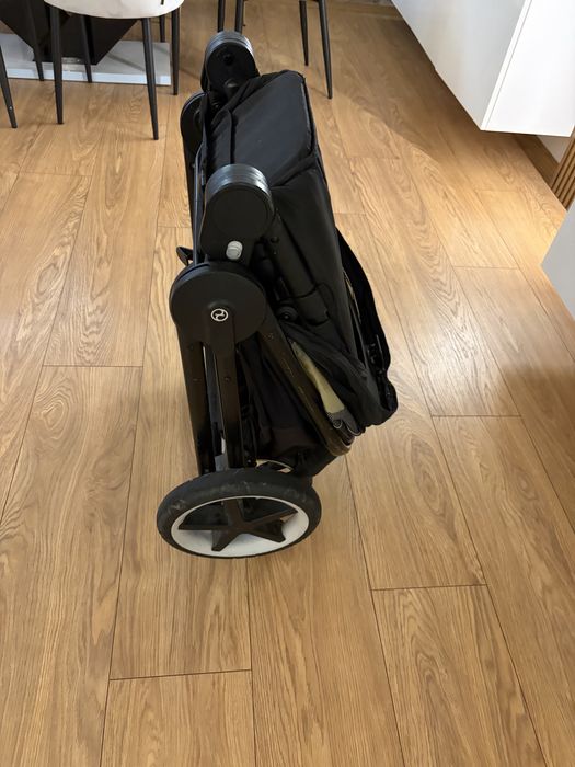 Spacerowka cybex balios M