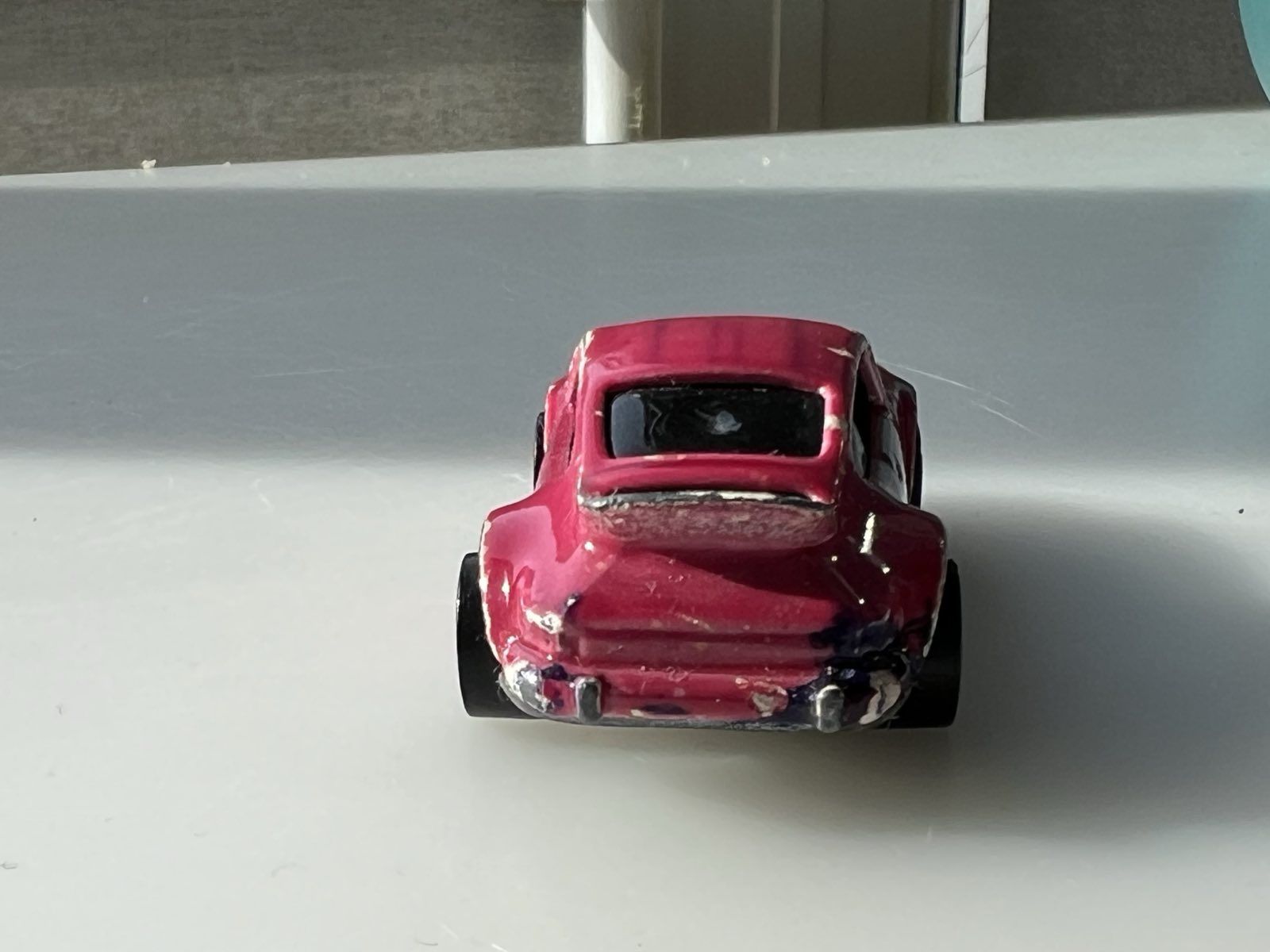 当時物 マテル ホットウィール ポルシェ911 1974 当時物 マテル ホットウィール ポルシェ911 1974 当時物 マテル