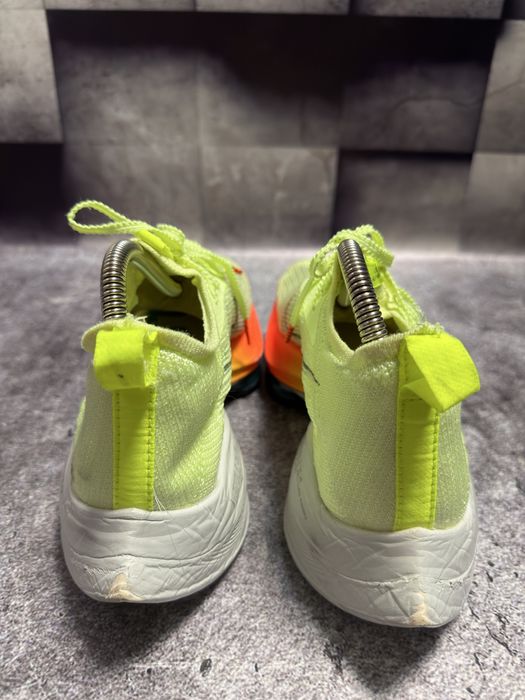 Кросівки Nike Air Zoom Alphafly Next% 41р