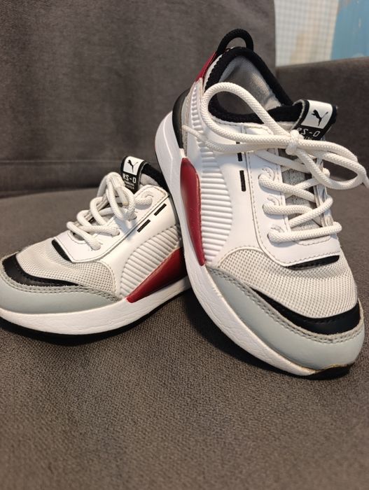 Кросівки puma для дитини