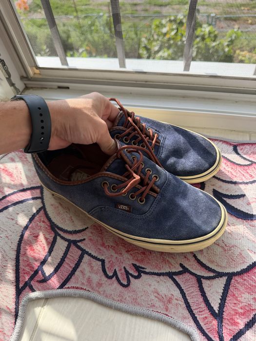 Vans кеди взуття  чоловічі  43