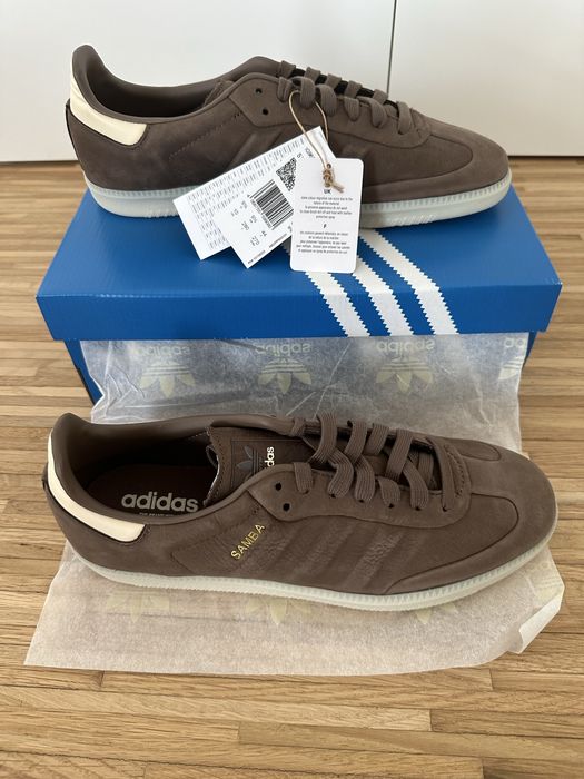 Adidas Samba, novos com etiqueta