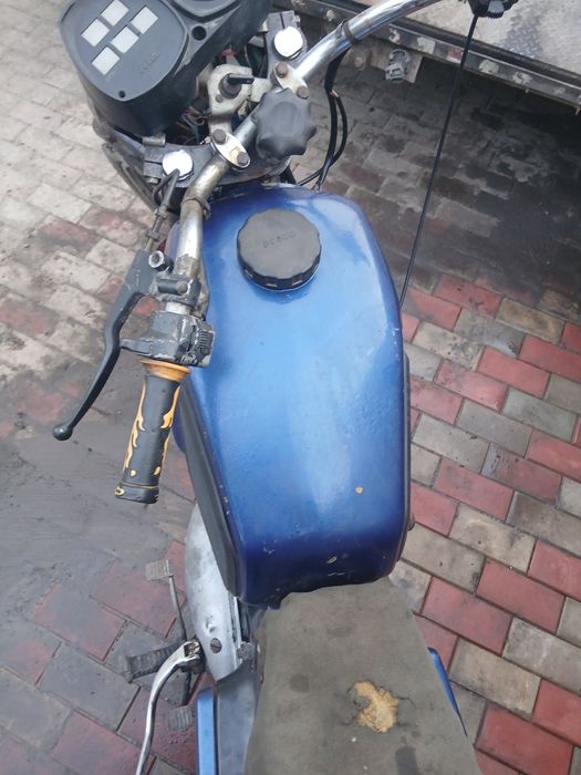 Иж планета 5.   .