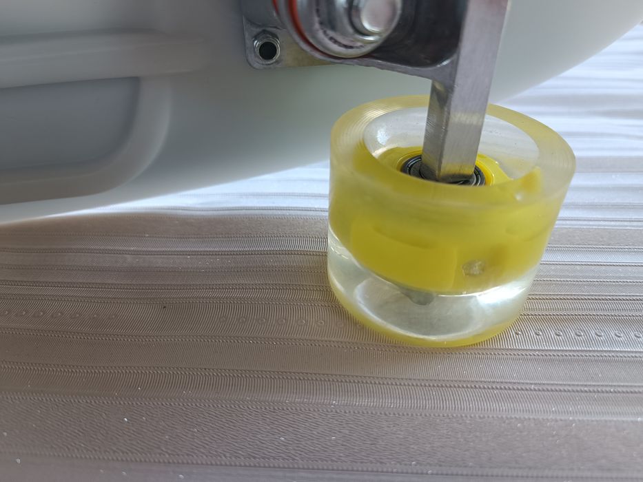 Скейт, пеніборд, скейтборд