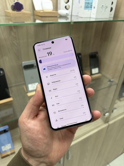 Google Pixel 8 256гб Neverlock Без Вигорань! Оплата Частинами!