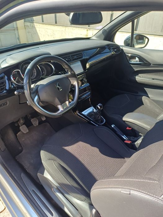 Ds3 1.2 Puretech ..