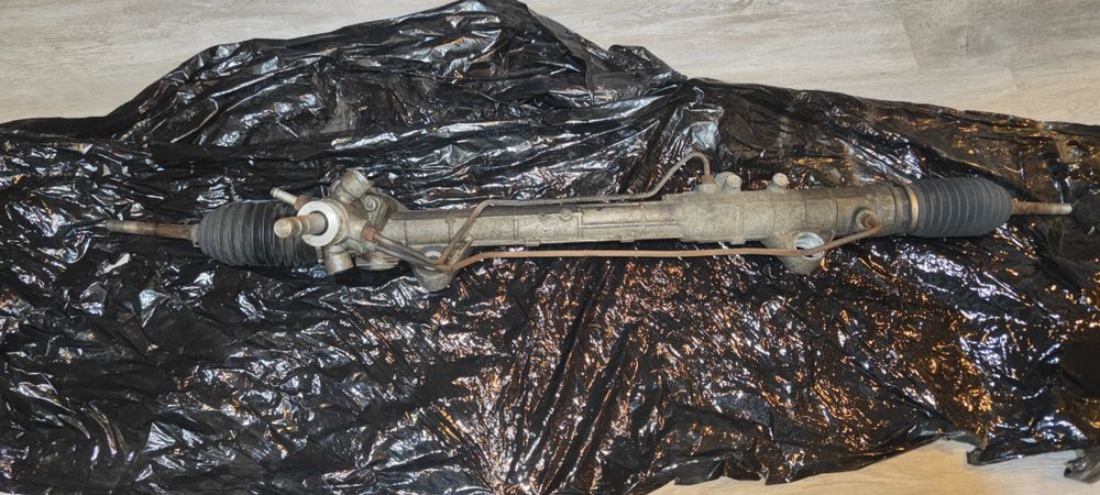 Maglownica MAZDA 6 GG GY