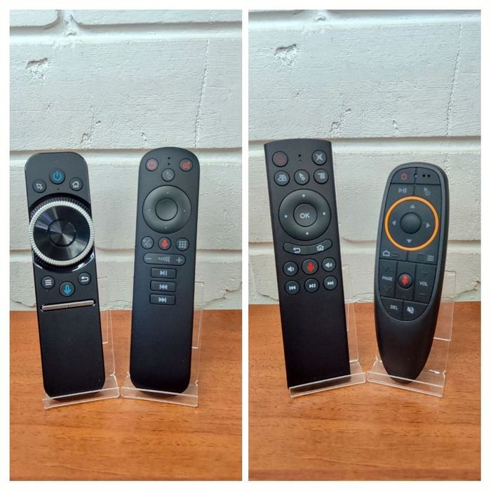 Смарт ТВ приставка | ТВ бокс Tanix Android TV