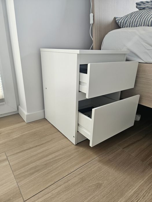 Komoda  Kullen z Ikea