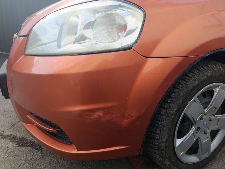 Шевроле авео 2006 Chevrolet aveo 2006