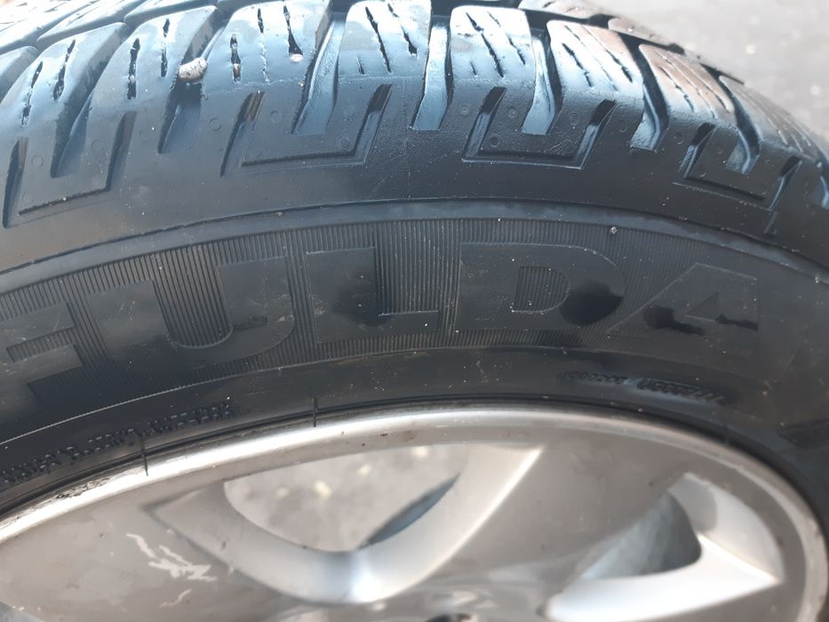 Диски BMW E46 оригінал