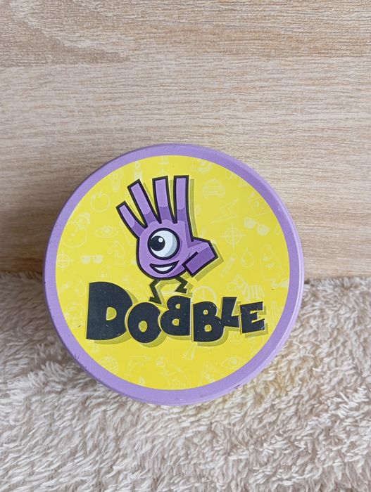 Gra Dobble Classic