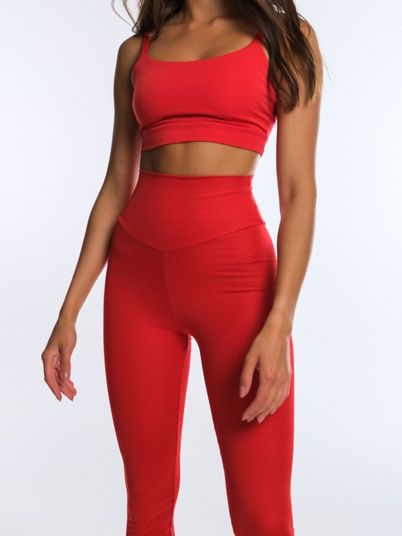 Лосіни для фітнесу xs