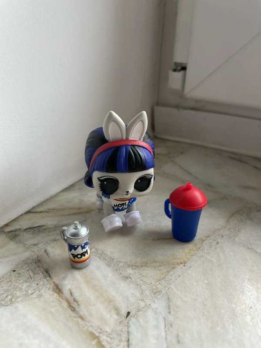 Figurka L.O.L Suprise