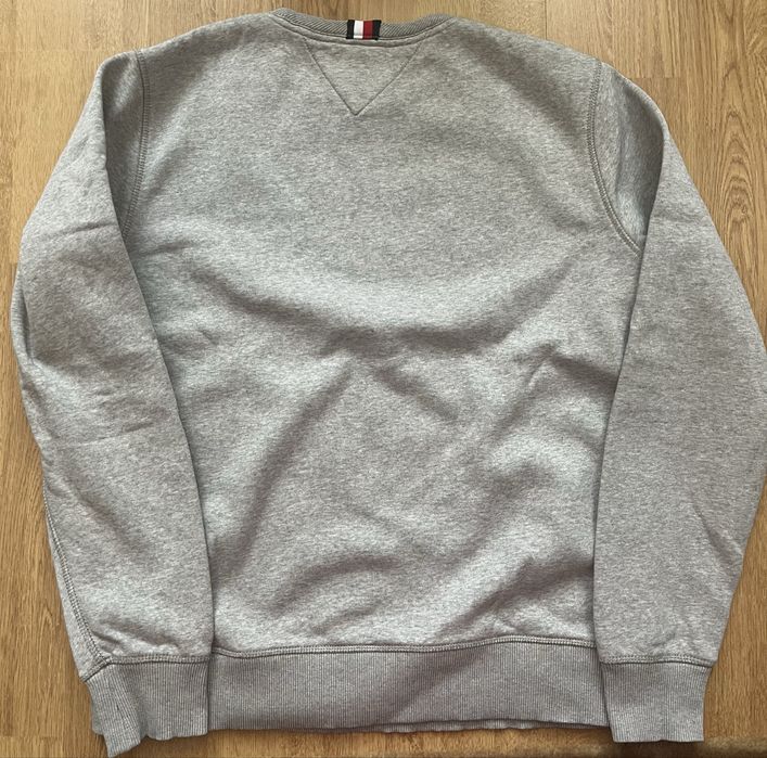 Кофта Tommy Hilfiger