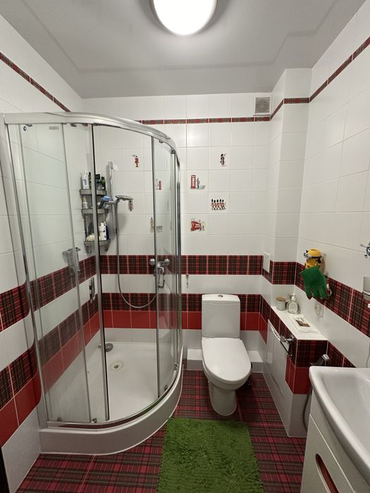 Продаи 3 ком в новом доме ул. Зеленая, Центр, ЦУМ