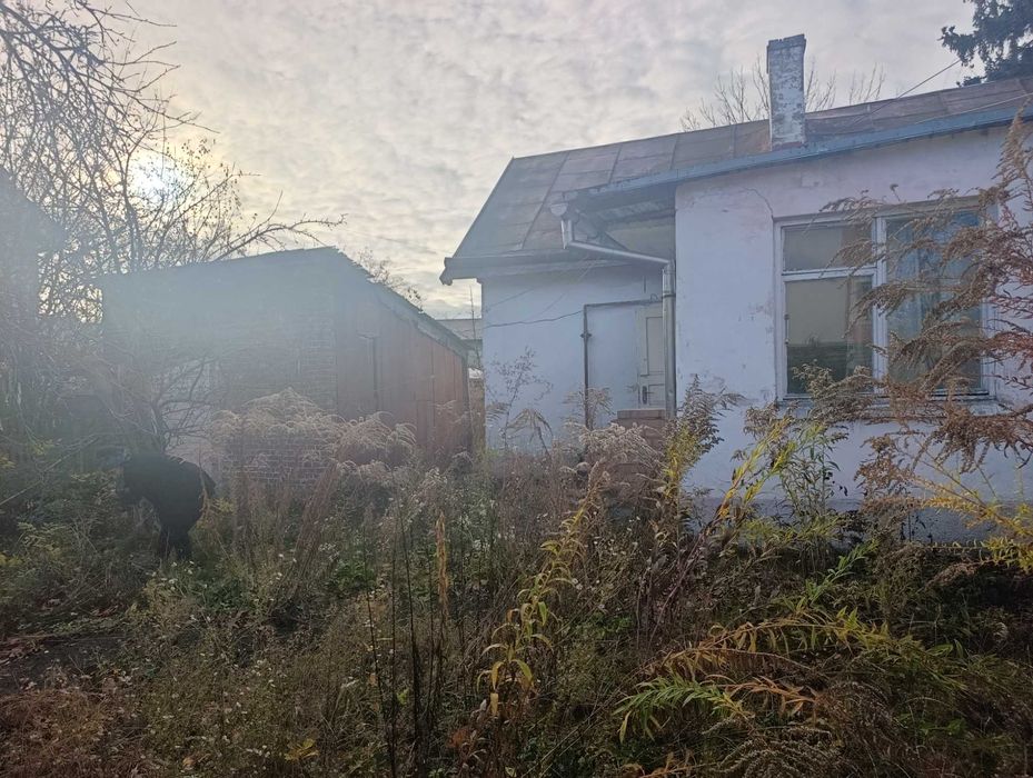 Продаж будинку та земельної ділянки вул.Личаківська