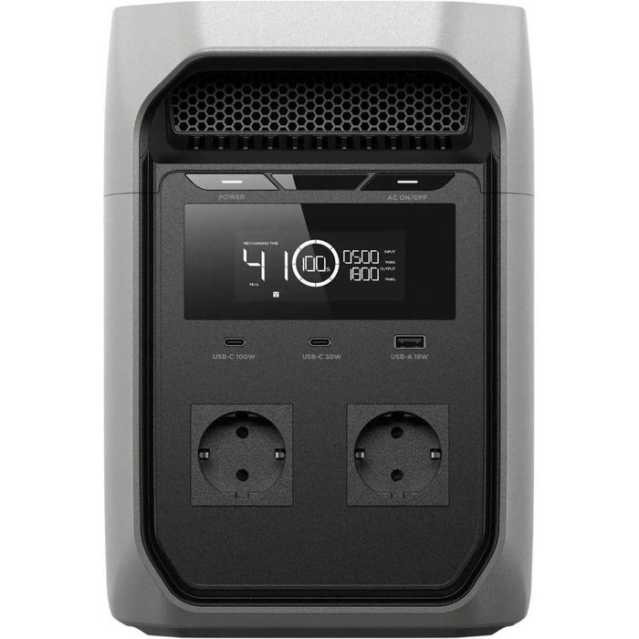 Ecoflow Delta 3 Classic / Delta 3/ Дельта 3 / Краща за Ecoflow Delta 2