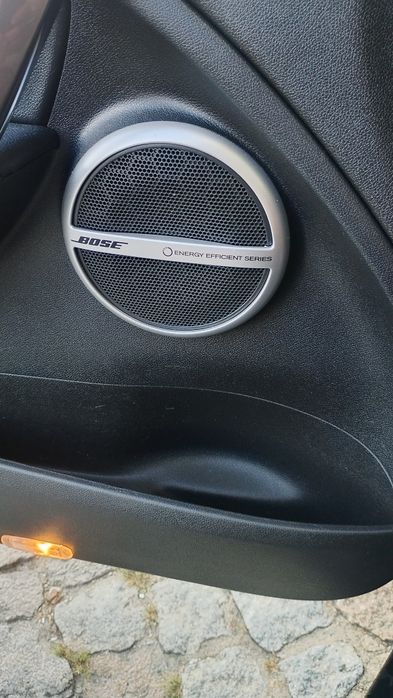 Renault Megane GT line Bose Edition