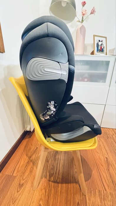 Cadeira CYBEX gold