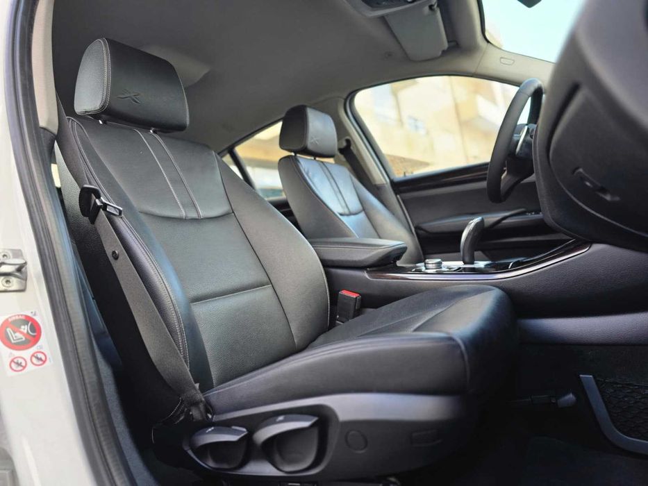 BMW X4 F26 PACK M 2.0 190CV "AUTOMÁTICO"