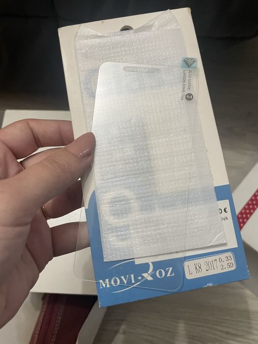 Pelicula alcatel pop c9