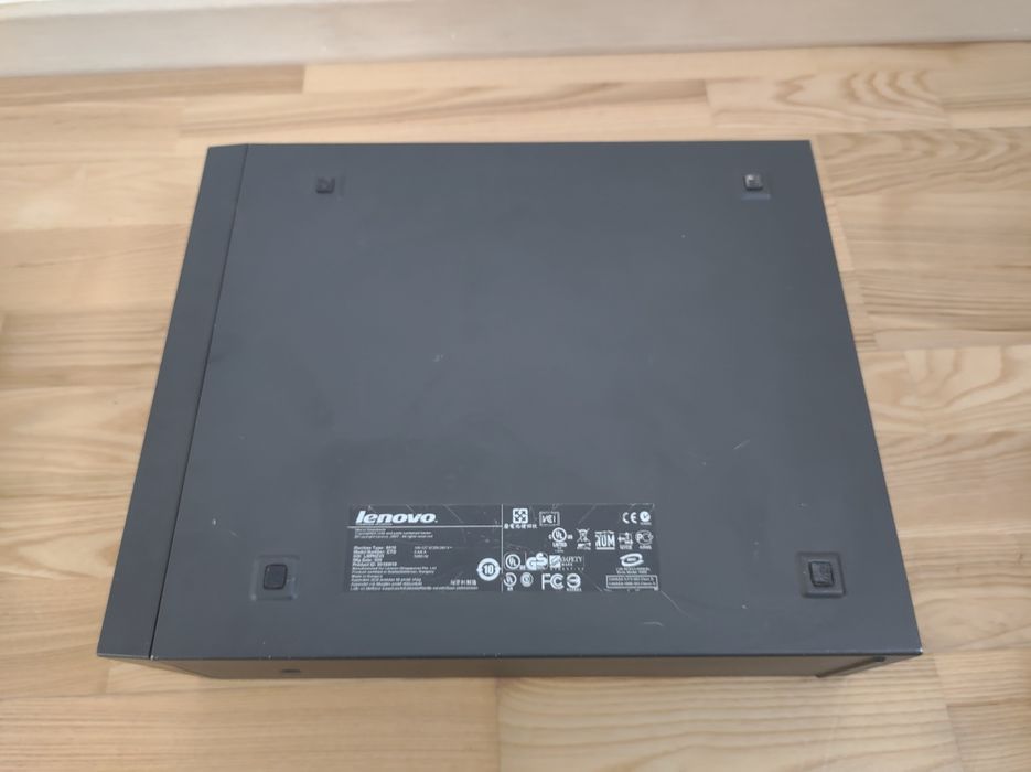 Lenovo Thinkcentre komputer Machine Type 9018