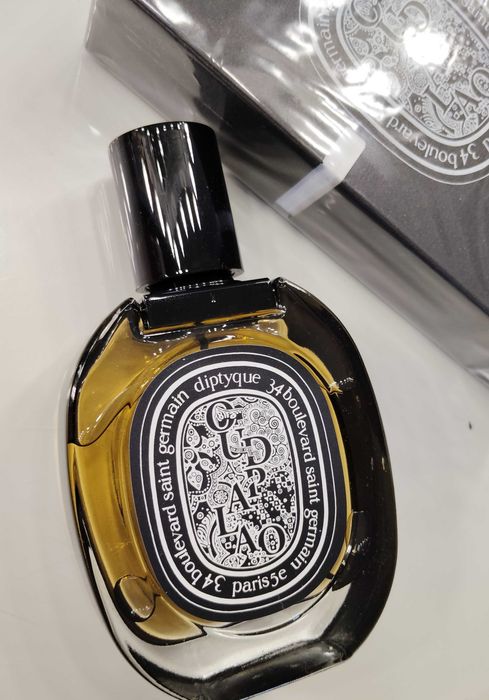 Diptyque Oud Palao