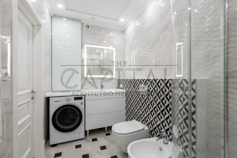 Продаж 4К (127м2) ЖК Нивки Парк, з ремонтом, Є-оселя, Є-відновлення