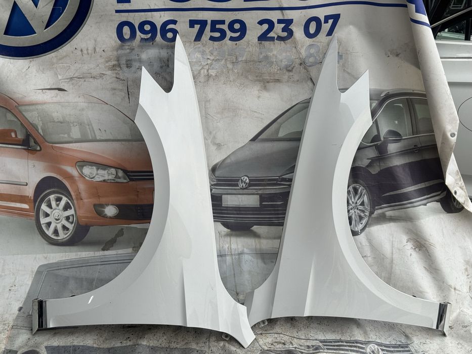 Крило Passat B8 крила пасат б8 пассат 0Q0Q, C9A, LC9A