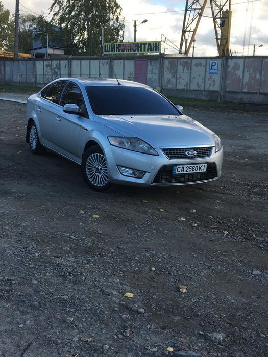 Продам Ford Mondeo 2008 року Обмін
