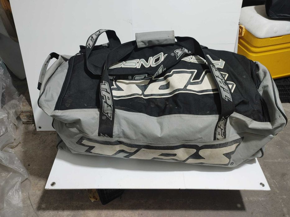 Saco desporto 82x50x45cm