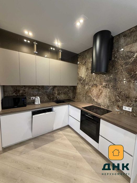 ‼️ПРОДАМ‼️ВИДОВАЯ 3к квартира 99 м с ремонтом и БАЛКОН  ВИД на море‼️44 Жемчужина  на Каманина море Парк Юности Аркадия Литературная Фонтан - View 4
