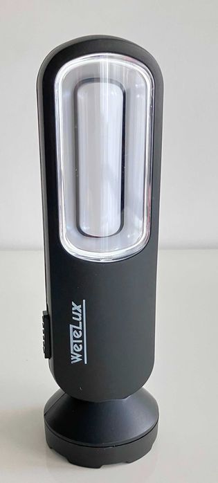 Latarka WETELux 4w1