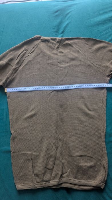 Термобілизна верх