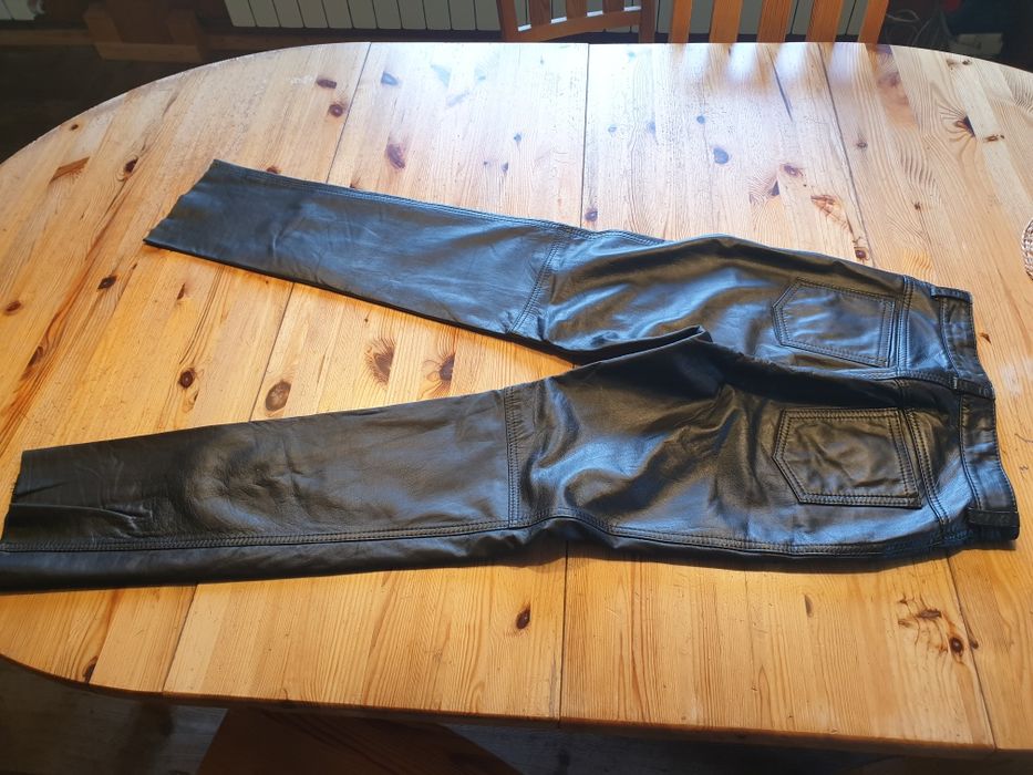 Spodnie  motocyklowe damskie Tarbor