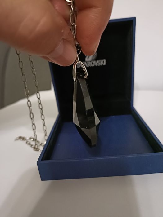 Zawieszka na szyję Swarovski