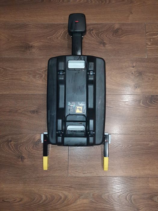 Maxi cosi 1-13 kg fotelik do samochodu, stan idealny