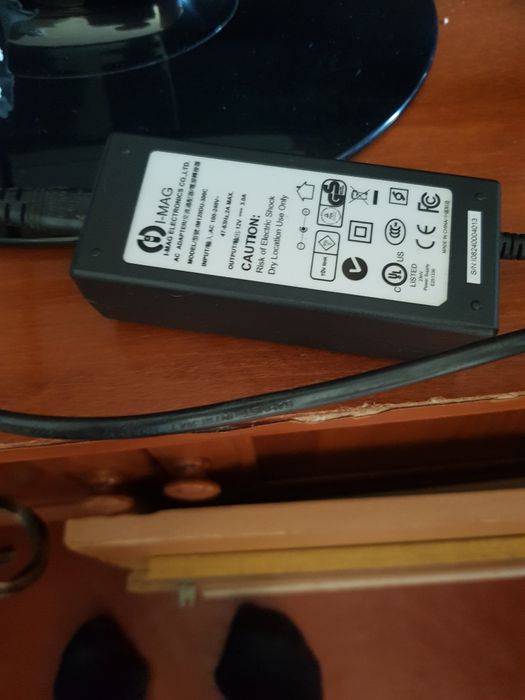 Продам монітор для комп'ютера