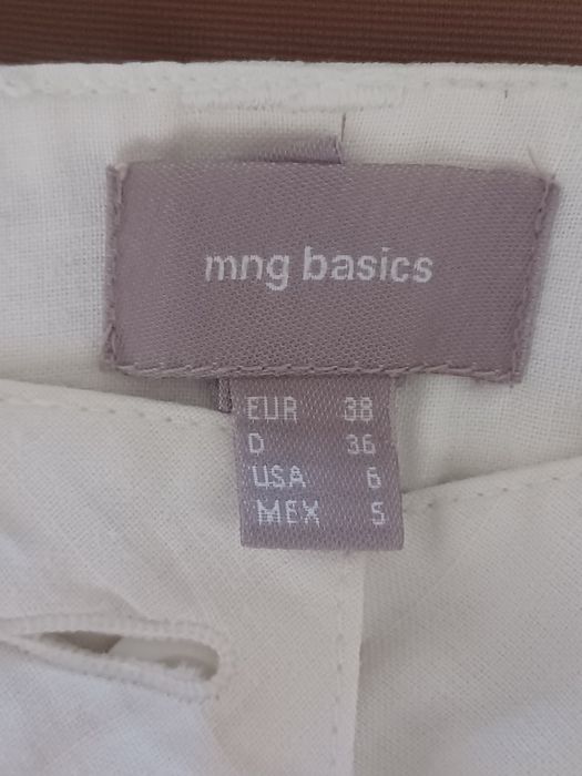 Продам льняные брюки