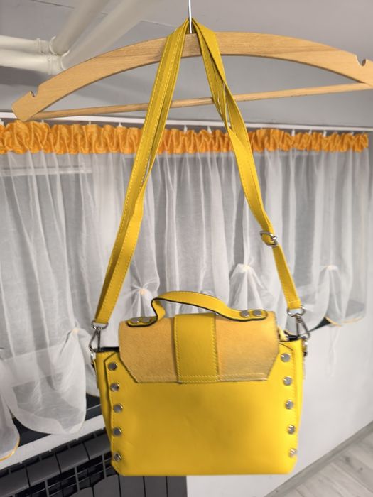 Bardzo ładna torebkę Abacus