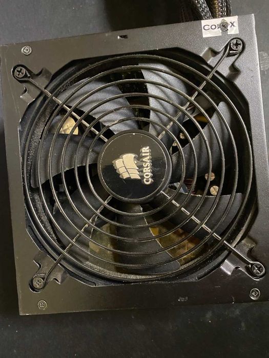 Блок живлення Corsair CX 750