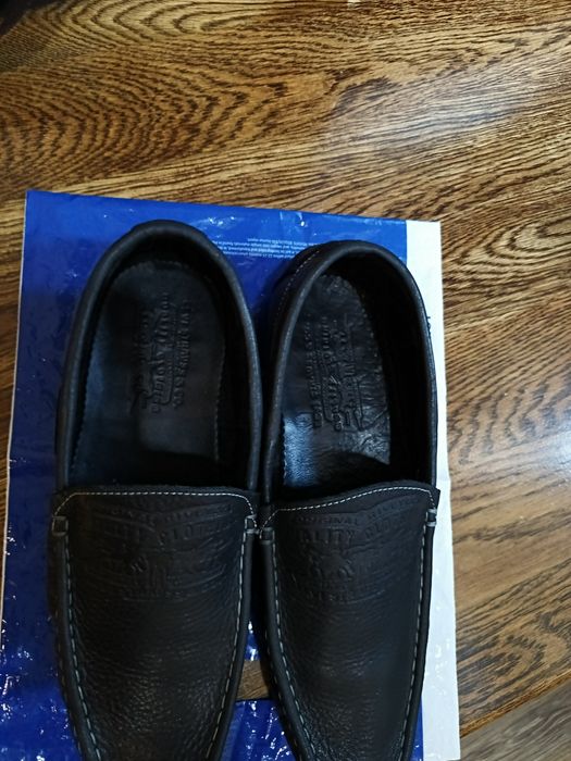 Взуття Levi's  оргинал