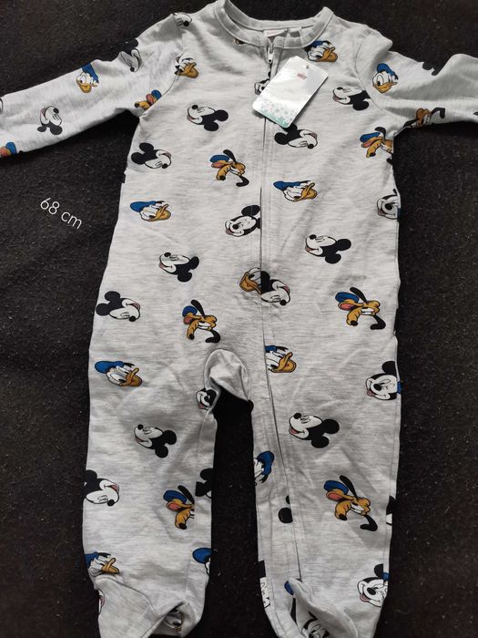 Pajacyki 68 cm nowe