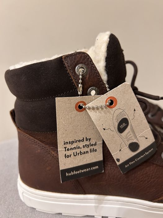 Зимові хайтопи 41 р