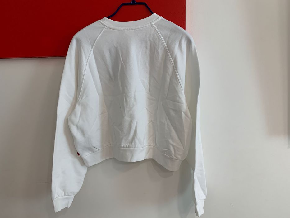 Світшот жіночий Levis розм. М
