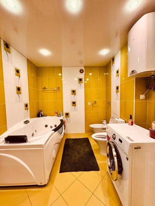 Багатокімнатна квартира за адресою вул. Бульв Дарницький (площа 175 м²) - Atlanta.ua - фото 14