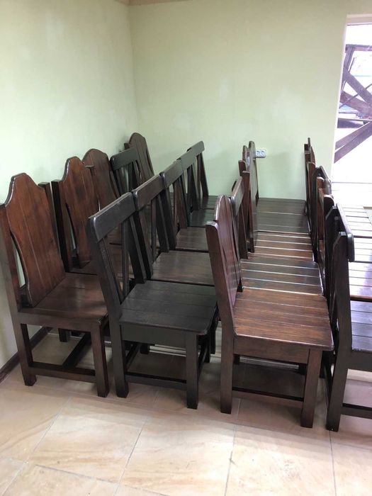 Продам стільці для бара