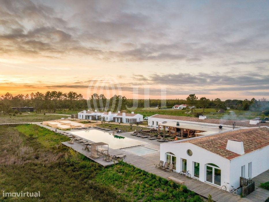 Apartamento T0 no Craveiral Farm House, Odemira, Alentejo